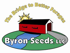 Byron Seeds