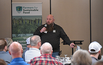 speaker at 2023 annual meeting